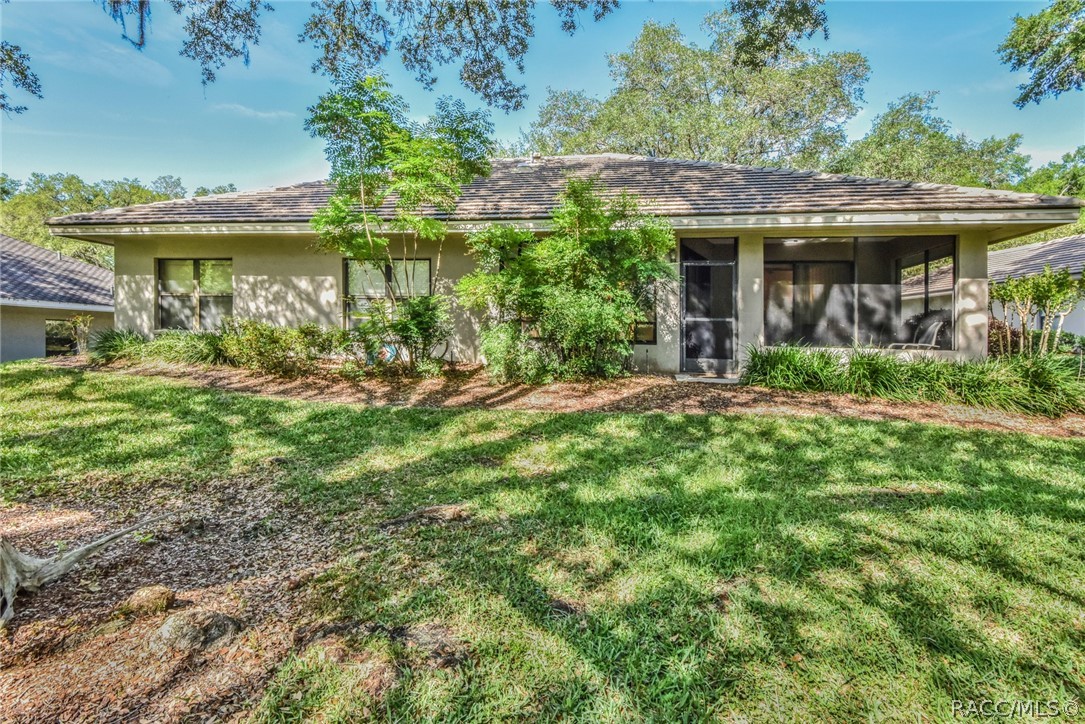 3035 W Bermuda Dunes Drive, Lecanto, Florida image 36