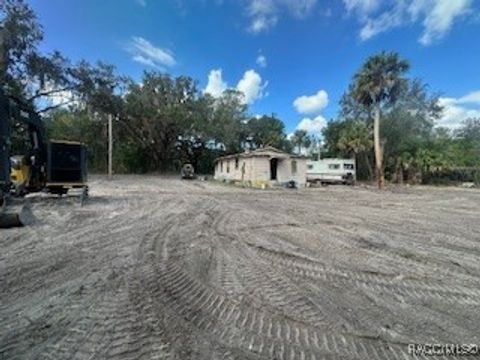 Homes For Sale - 12265 N G W Carver Rd Road<br/> Dunnellon, FL 34434
