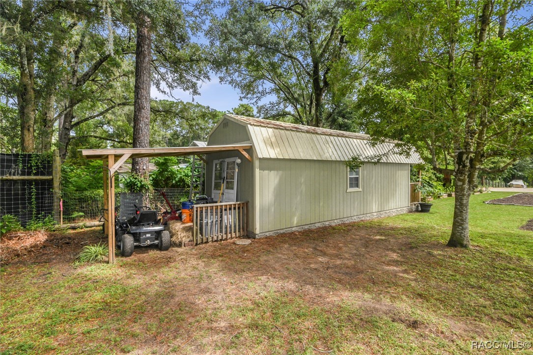 3446 S Fitch Avenue, Inverness, Florida image 12