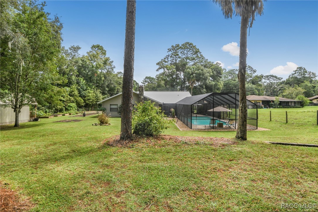 3446 S Fitch Avenue, Inverness, Florida image 11