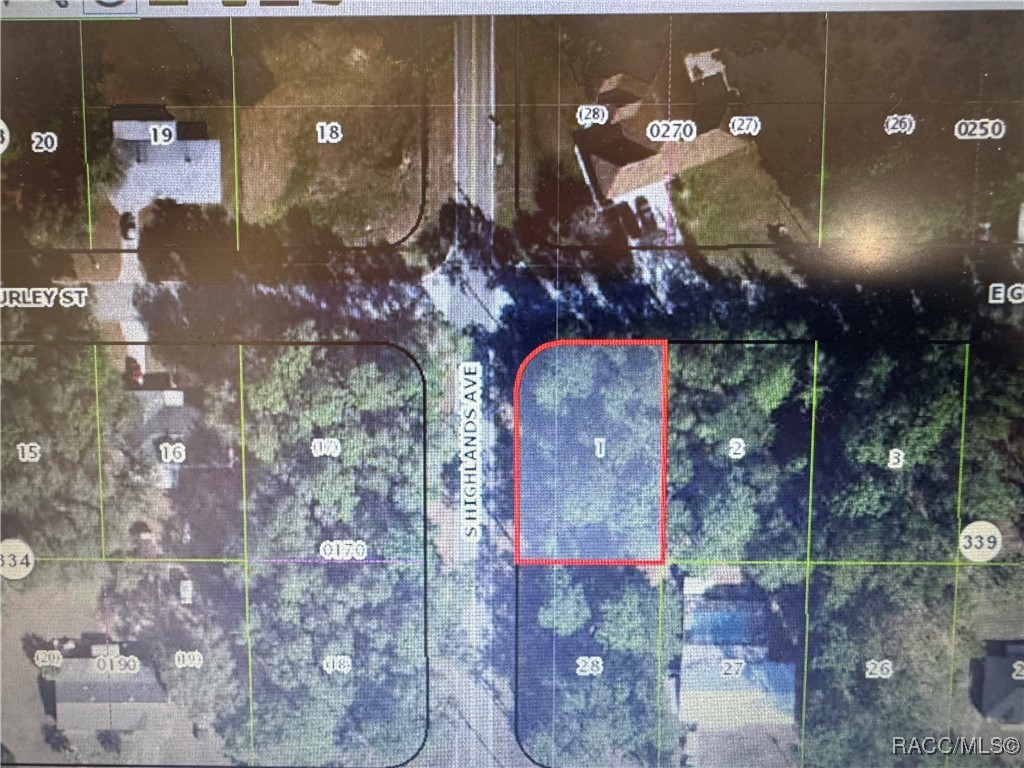 6576 E Gurley Street, Inverness, Florida image 10