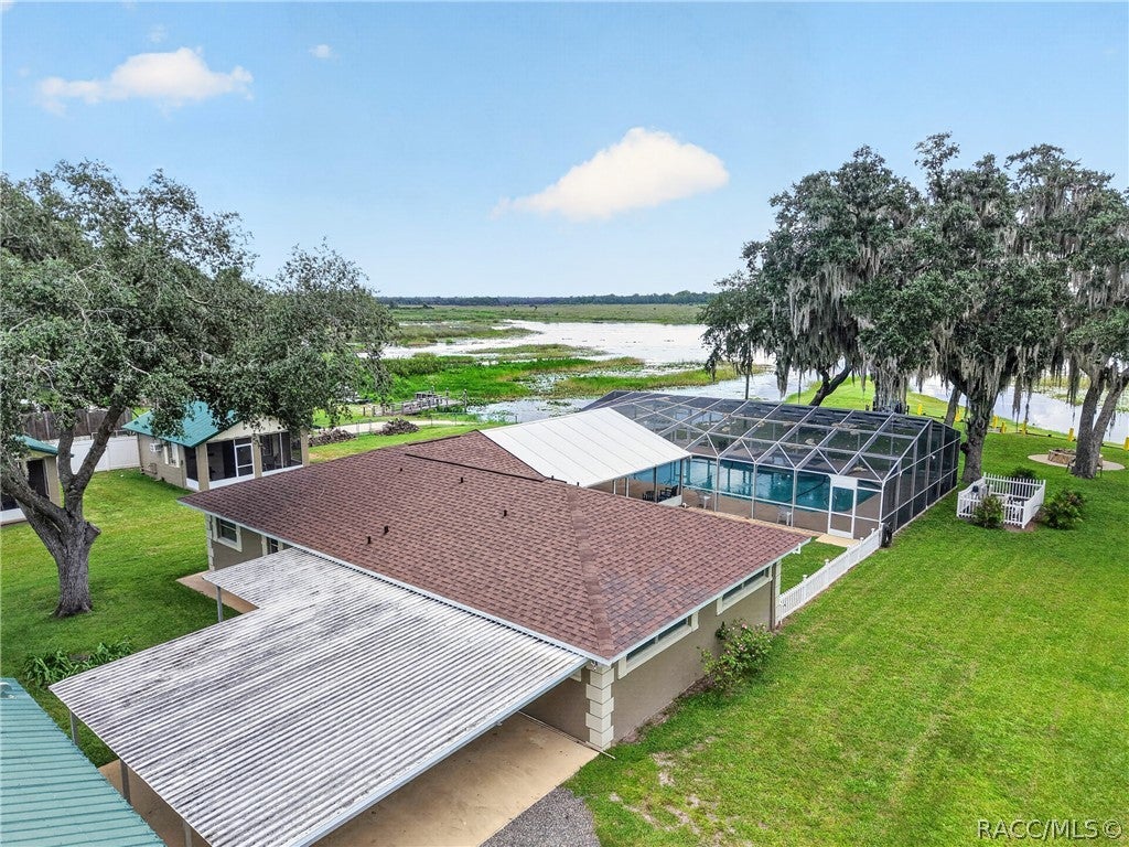 2489 N Lakefront Drive