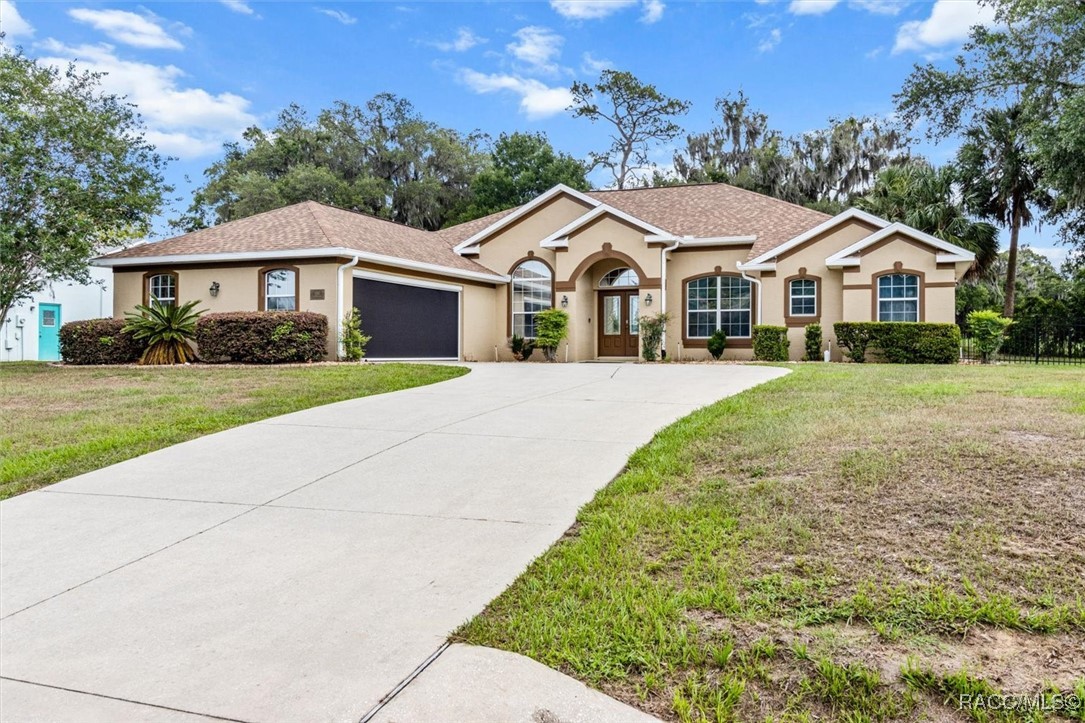 1205 N Timucuan Trail