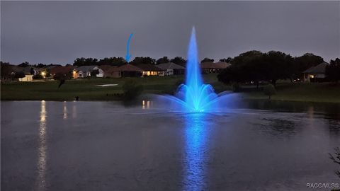 A home in Hernando