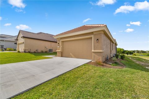 A home in Hernando