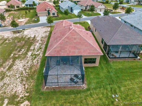 A home in Hernando