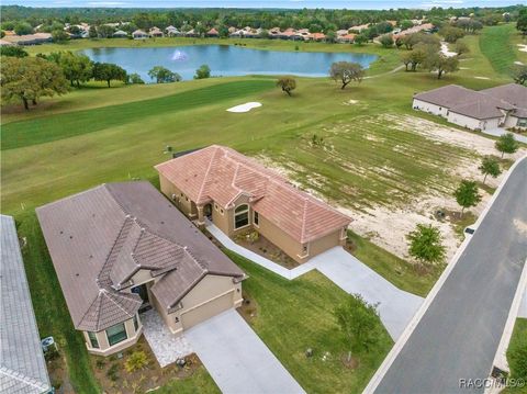 A home in Hernando