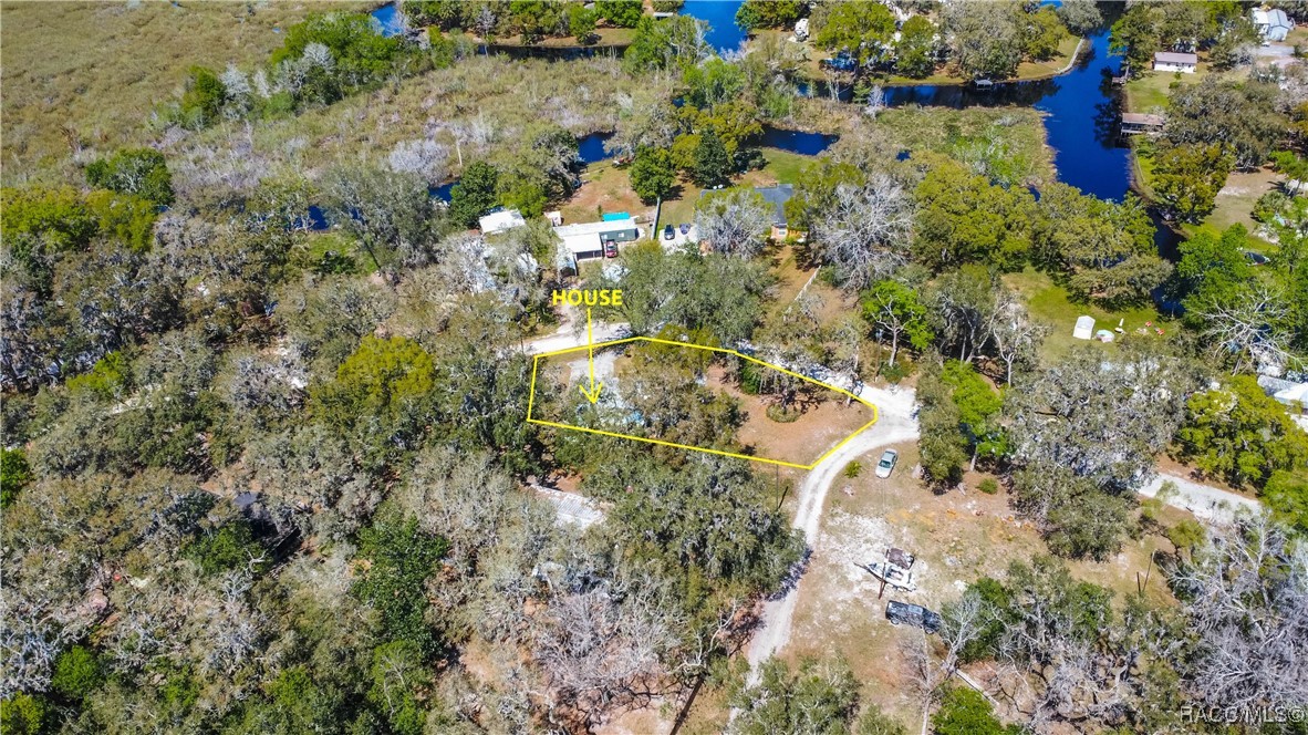 7840 E Wisp Trail, Inverness, Florida image 31