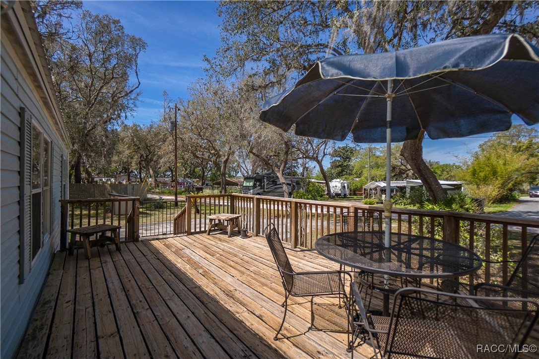 7840 E Wisp Trail, Inverness, Florida image 5