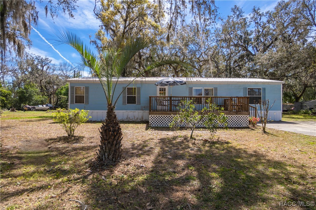 7840 E Wisp Trail, Inverness, Florida image 2