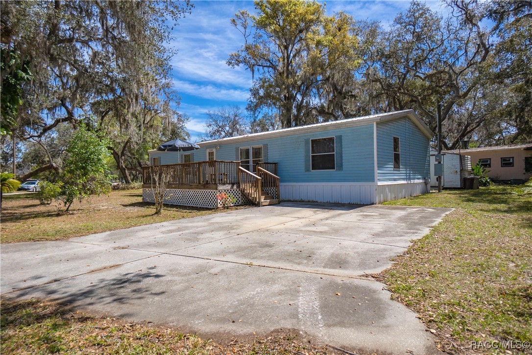 7840 E Wisp Trail, Inverness, Florida image 3