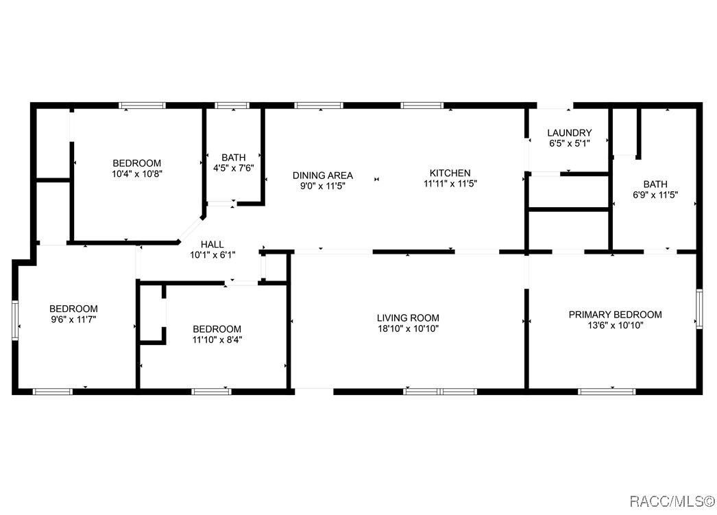 7840 E Wisp Trail, Inverness, Florida image 33