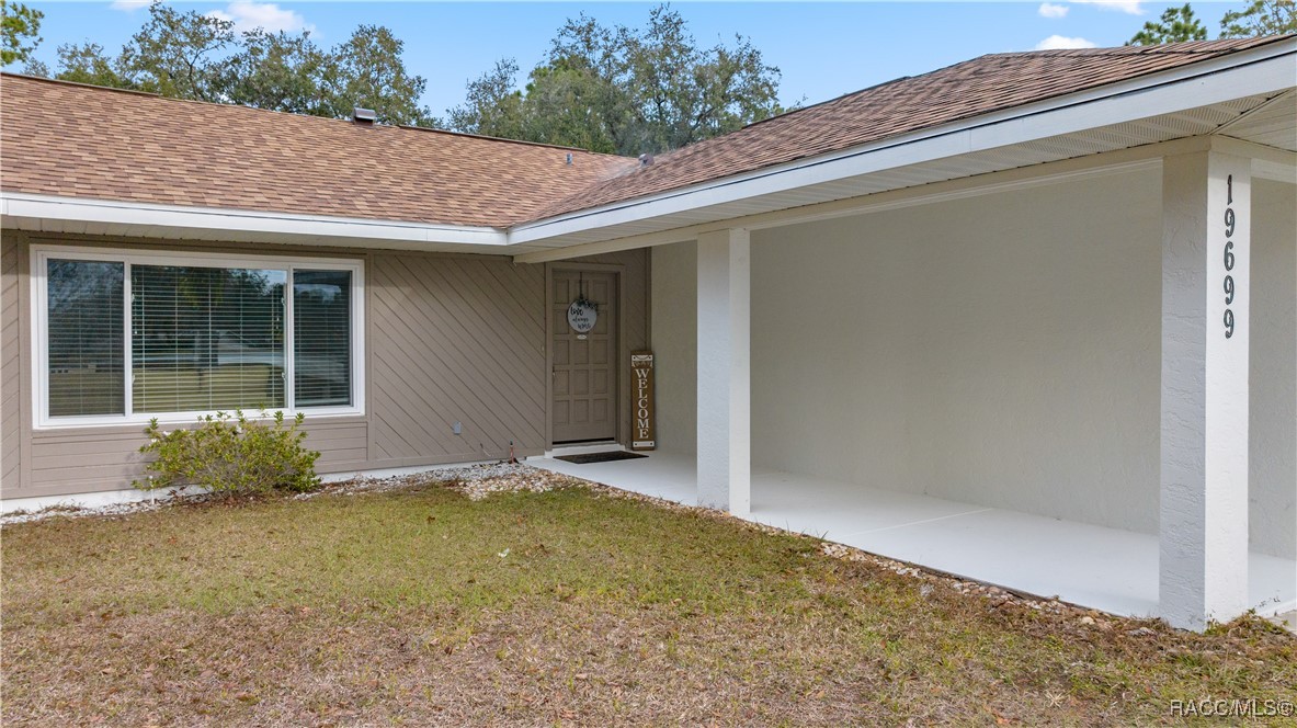 19699 88th Place, Dunnellon, Florida image 2