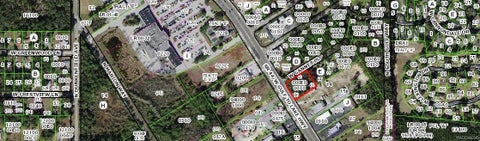 Vacant Land For Sale - 6658 W Ganett Place<br/> Crystal River, FL 34429