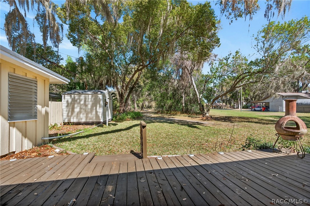 8950 E Devilsneck Road