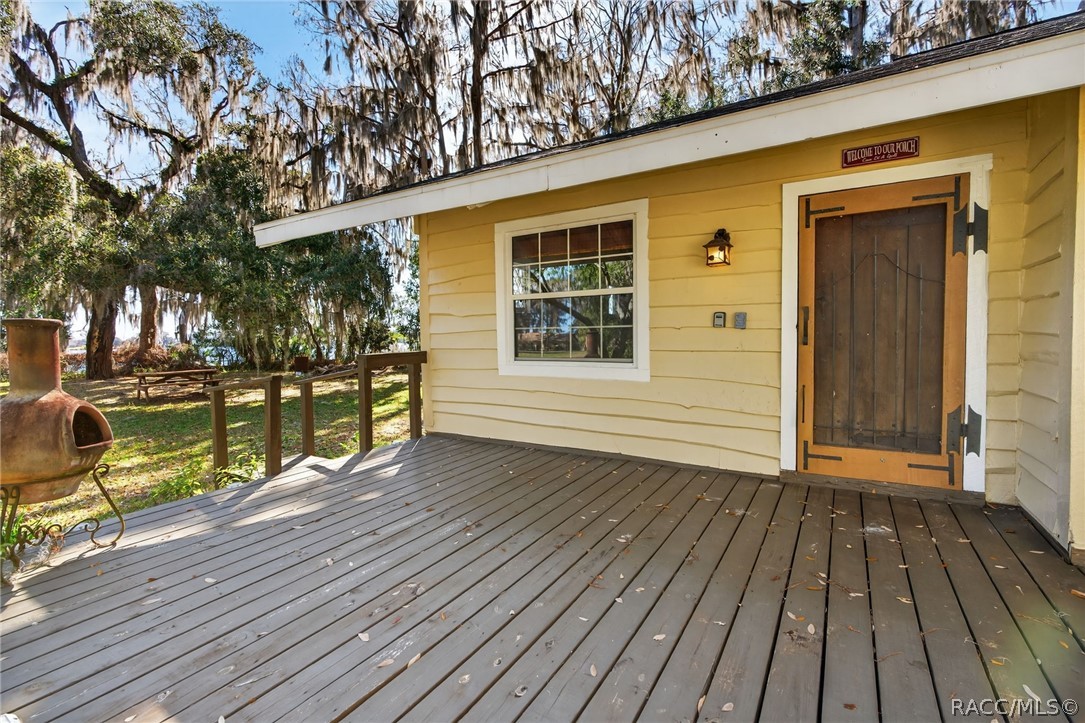 8950 E Devilsneck Road