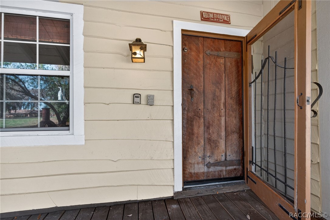 8950 E Devilsneck Road