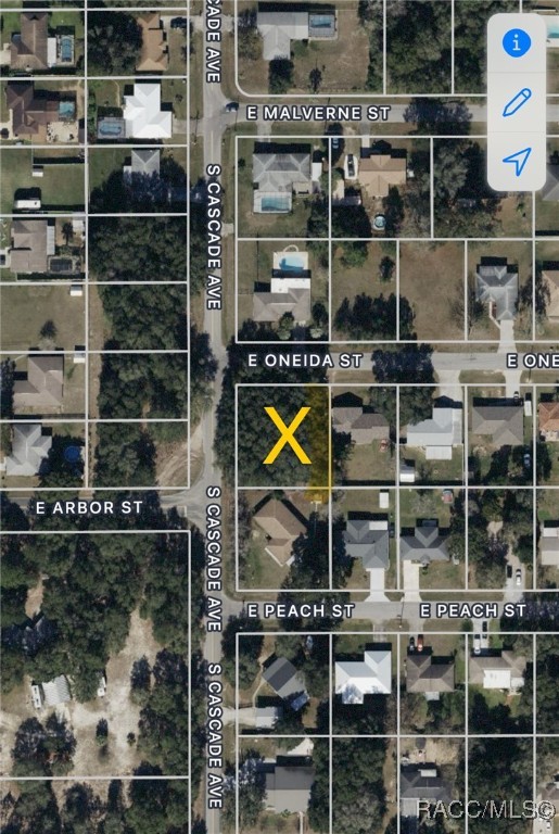 6000 E Oneida Street, Inverness, Florida image 1