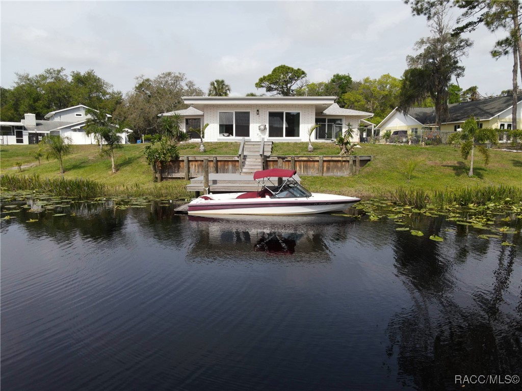 17511 Canal Shores Drive, Odessa, Florida image 45