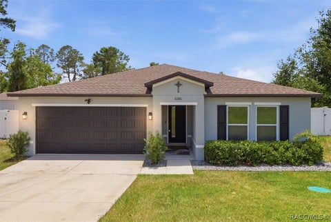 Homes For Sale - 6286 Grapewood Road<br/> Spring Hill, FL 34609