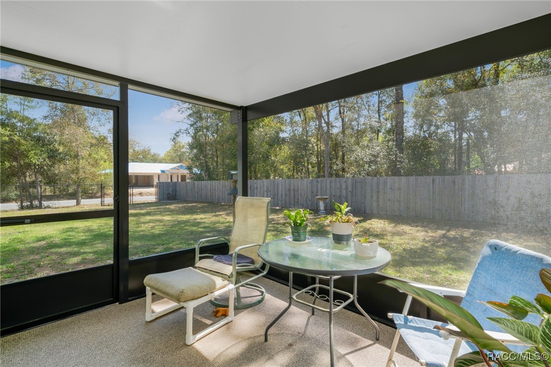 2924 W Yorkshire Place, Citrus Springs, Florida image 15