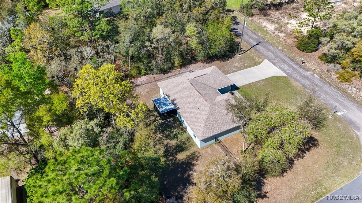 2924 W Yorkshire Place, Citrus Springs, Florida image 41