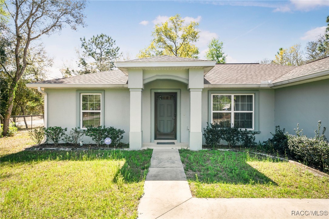 2924 W Yorkshire Place, Citrus Springs, Florida image 5