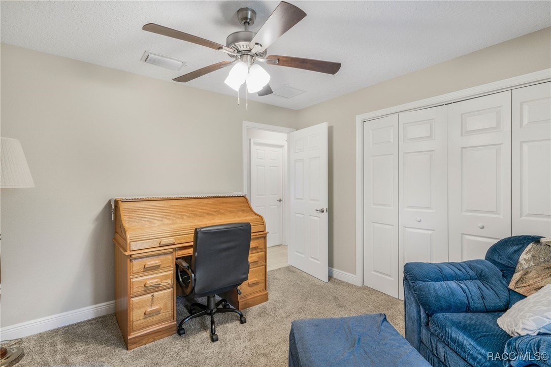 2924 W Yorkshire Place, Citrus Springs, Florida image 29