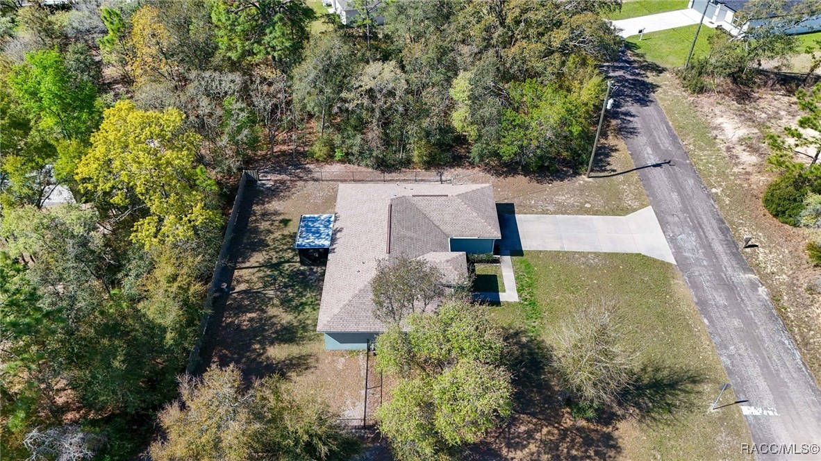 2924 W Yorkshire Place, Citrus Springs, Florida image 42