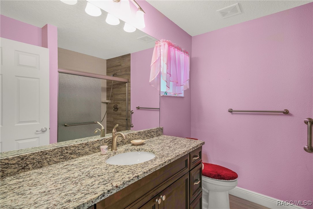 2924 W Yorkshire Place, Citrus Springs, Florida image 24