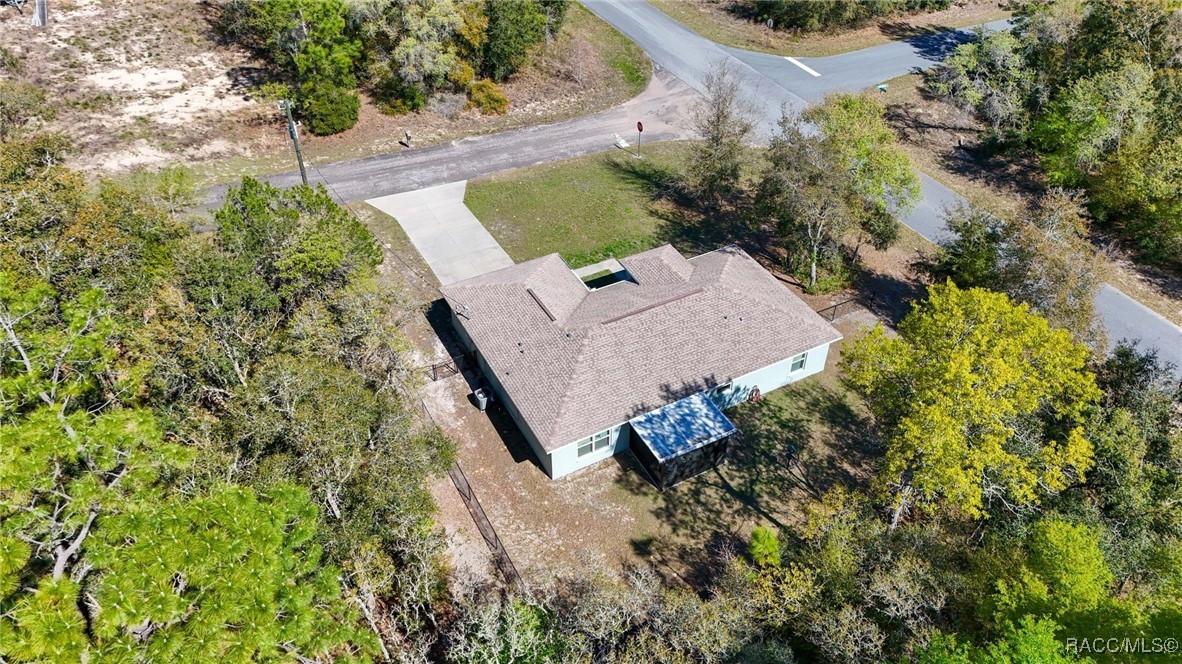 2924 W Yorkshire Place, Citrus Springs, Florida image 38