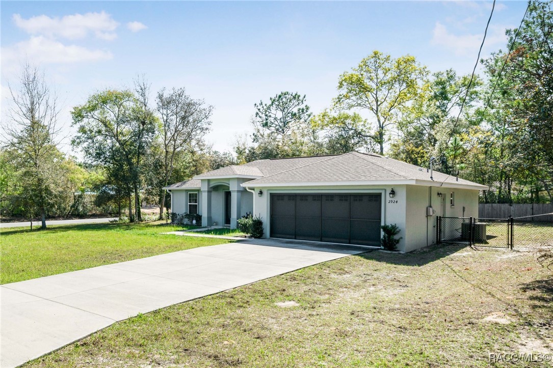 2924 W Yorkshire Place, Citrus Springs, Florida image 34