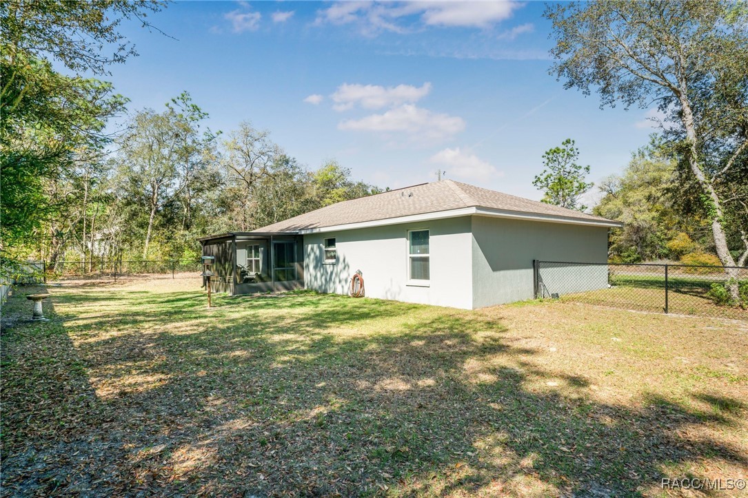 2924 W Yorkshire Place, Citrus Springs, Florida image 37