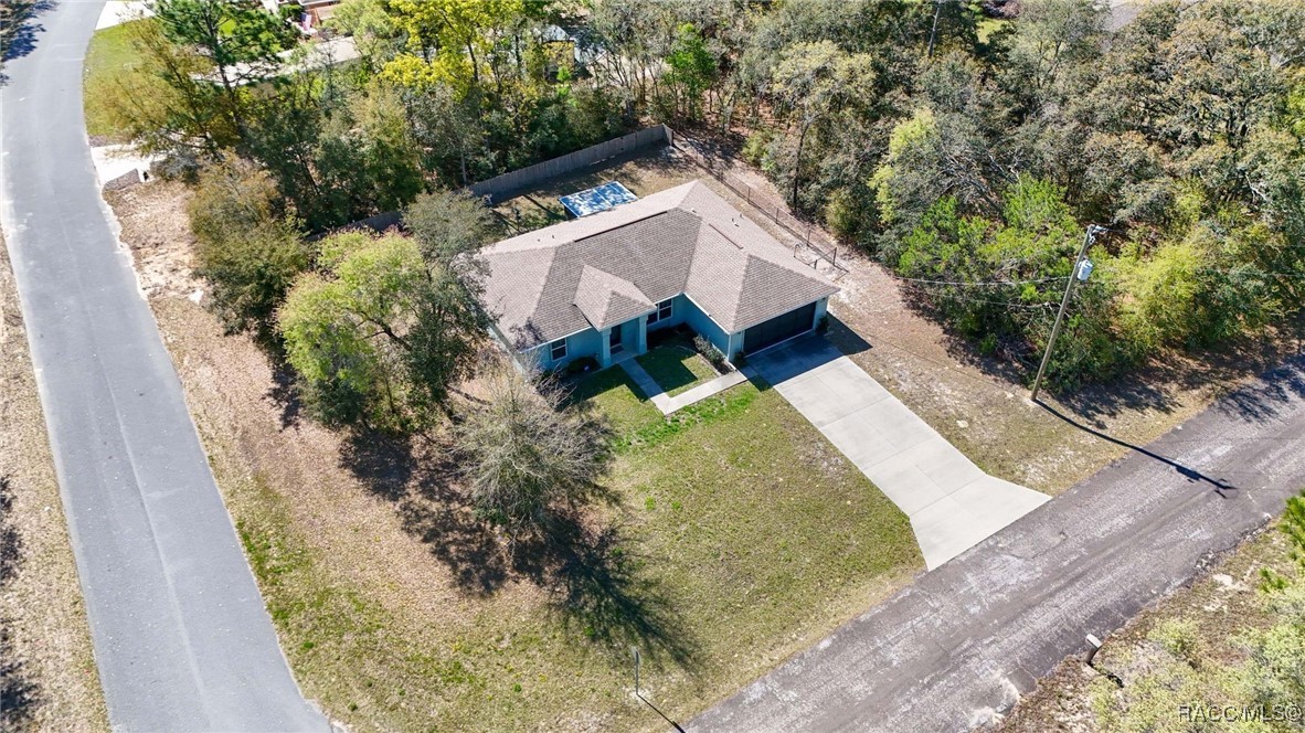 2924 W Yorkshire Place, Citrus Springs, Florida image 33