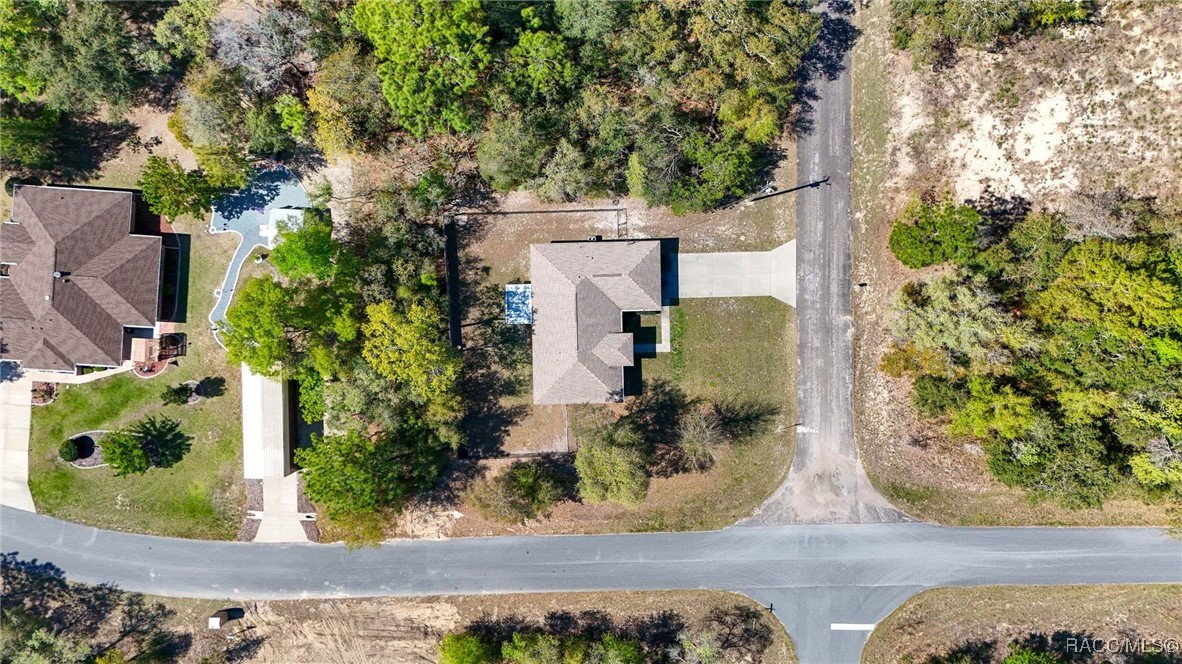 2924 W Yorkshire Place, Citrus Springs, Florida image 43