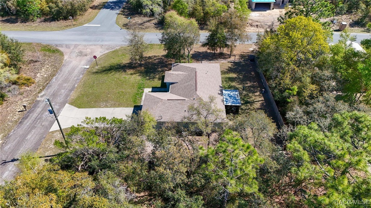 2924 W Yorkshire Place, Citrus Springs, Florida image 39