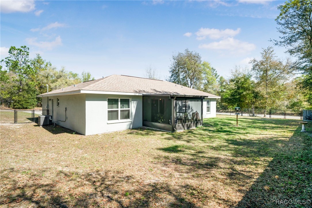 2924 W Yorkshire Place, Citrus Springs, Florida image 36