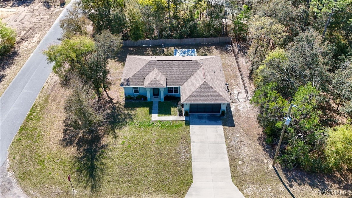 2924 W Yorkshire Place, Citrus Springs, Florida image 3