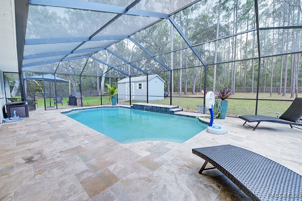 1192 W Redding Street, Hernando, Florida image 45