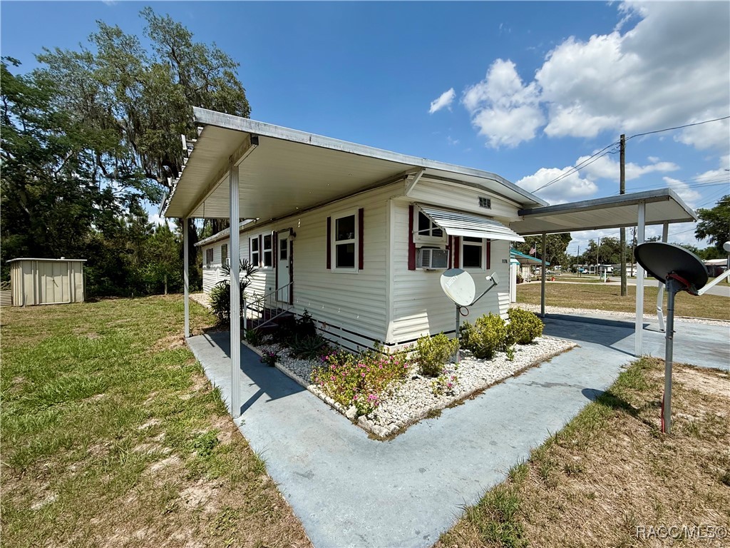 1178 Cr 461, Lake Panasoffkee, Florida image 15