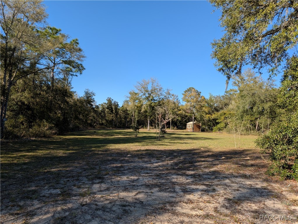 1627 And 1663 E Naperville Lane, Hernando, Florida image 1
