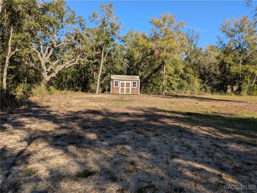 1627 And 1663 E Naperville Lane, Hernando, Florida image 2