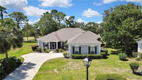 6 Strawood Point Homosassa FL 34446
