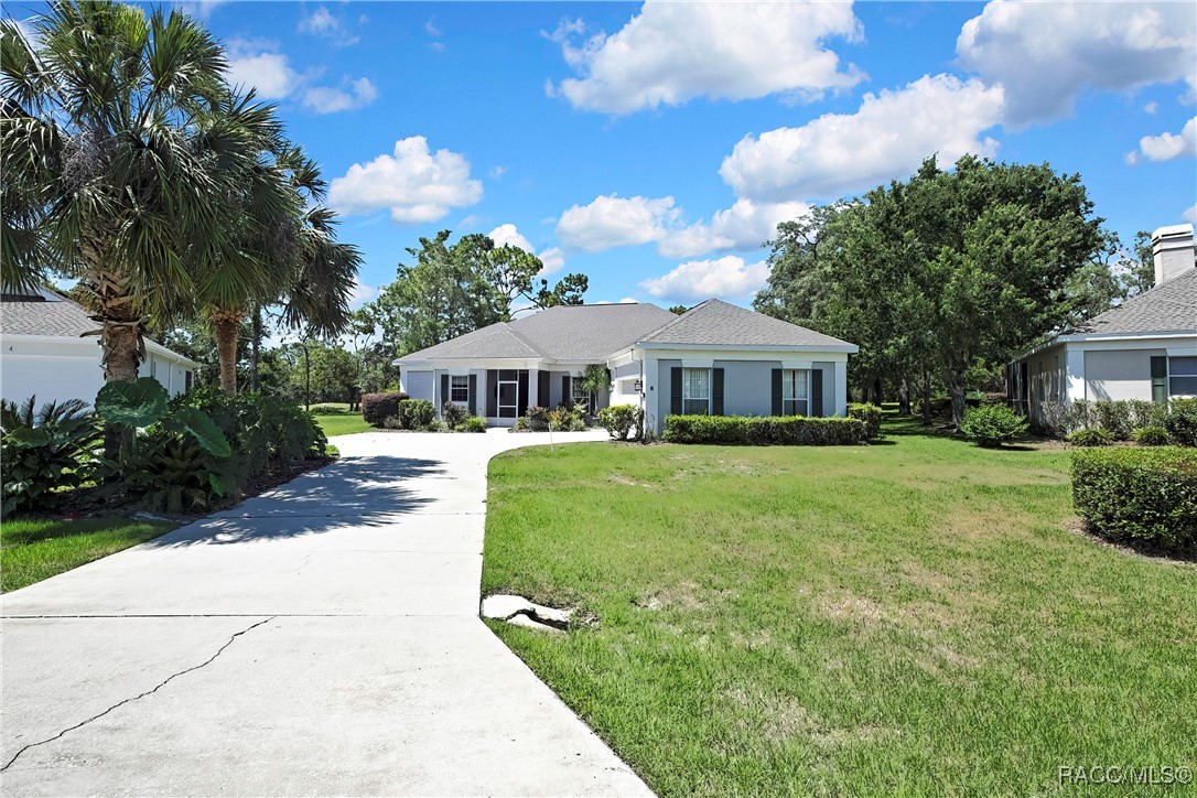 6 Strawood Point