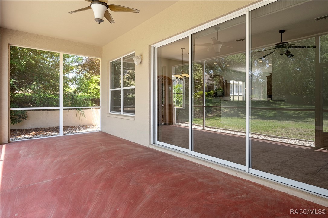 1918 W Crystal Mae Path, Lecanto, Florida image 40