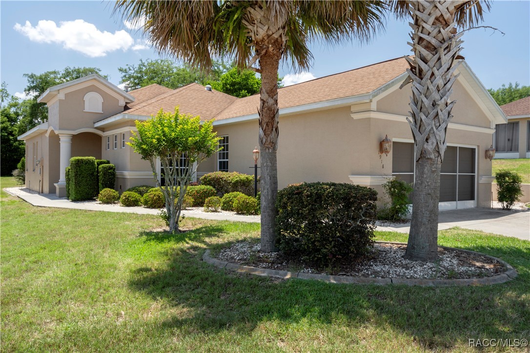1918 W Crystal Mae Path, Lecanto, Florida image 4
