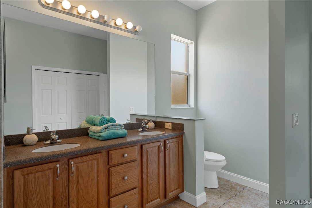 1918 W Crystal Mae Path, Lecanto, Florida image 32