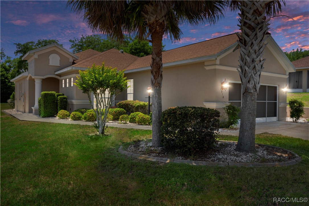 1918 W Crystal Mae Path, Lecanto, Florida image 3