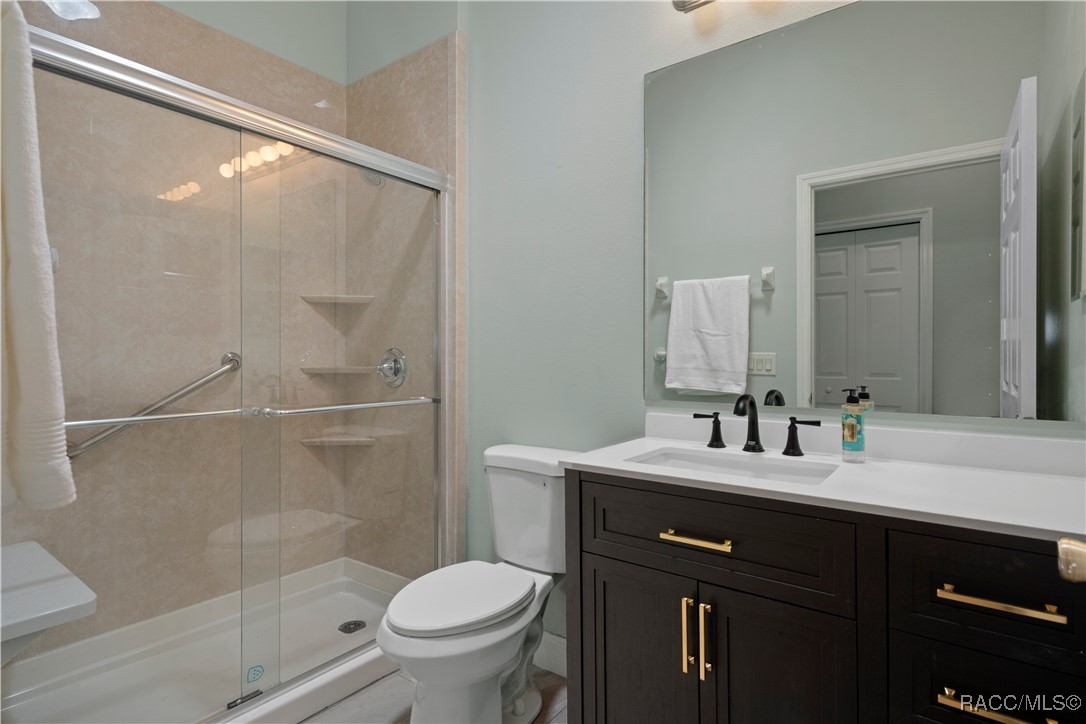 1918 W Crystal Mae Path, Lecanto, Florida image 33