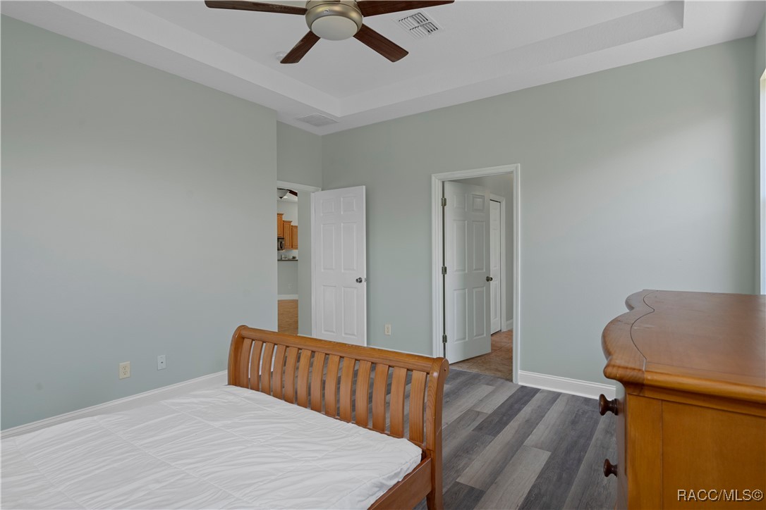 1918 W Crystal Mae Path, Lecanto, Florida image 28